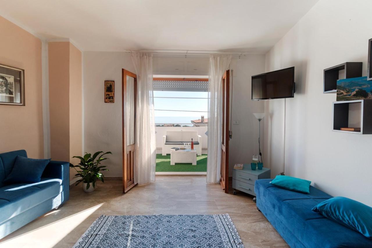 White Rose Suite Apartment カーラゴノネ エクステリア 写真