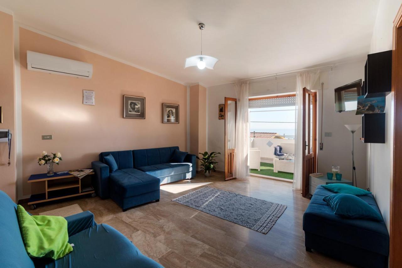 White Rose Suite Apartment カーラゴノネ エクステリア 写真