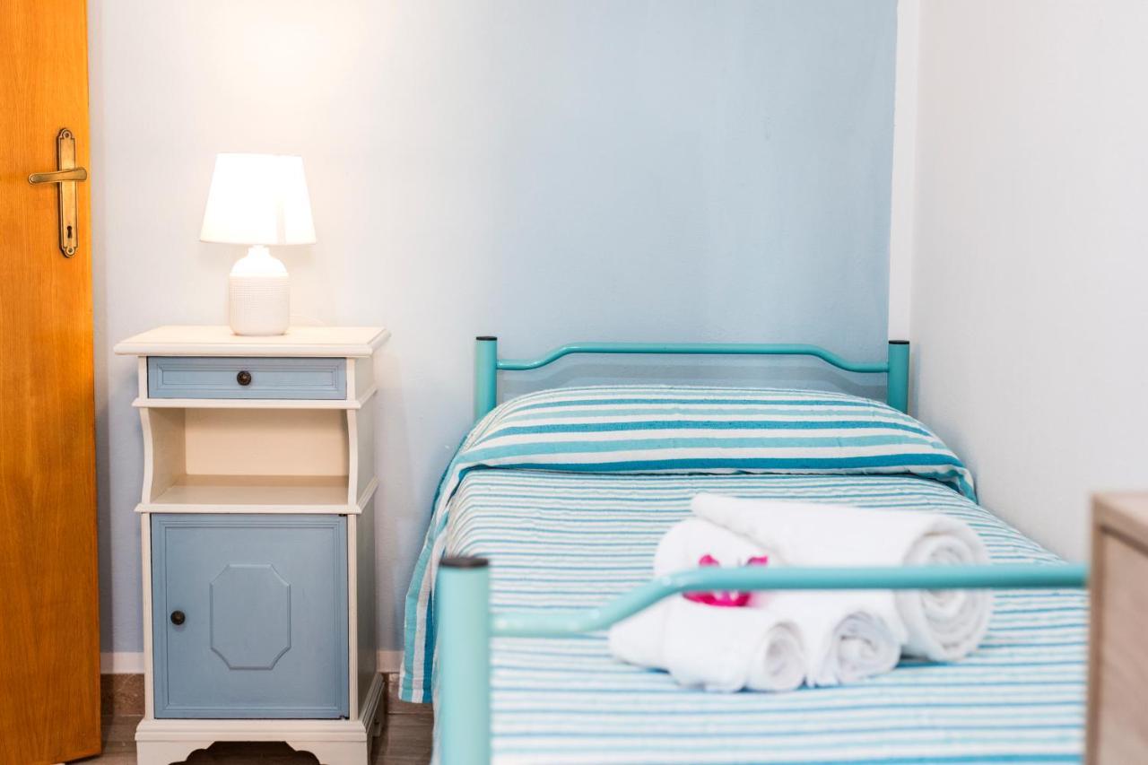 White Rose Suite Apartment カーラゴノネ エクステリア 写真