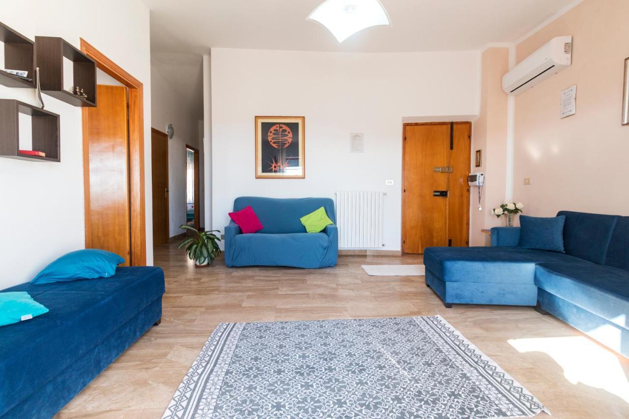 White Rose Suite Apartment カーラゴノネ エクステリア 写真