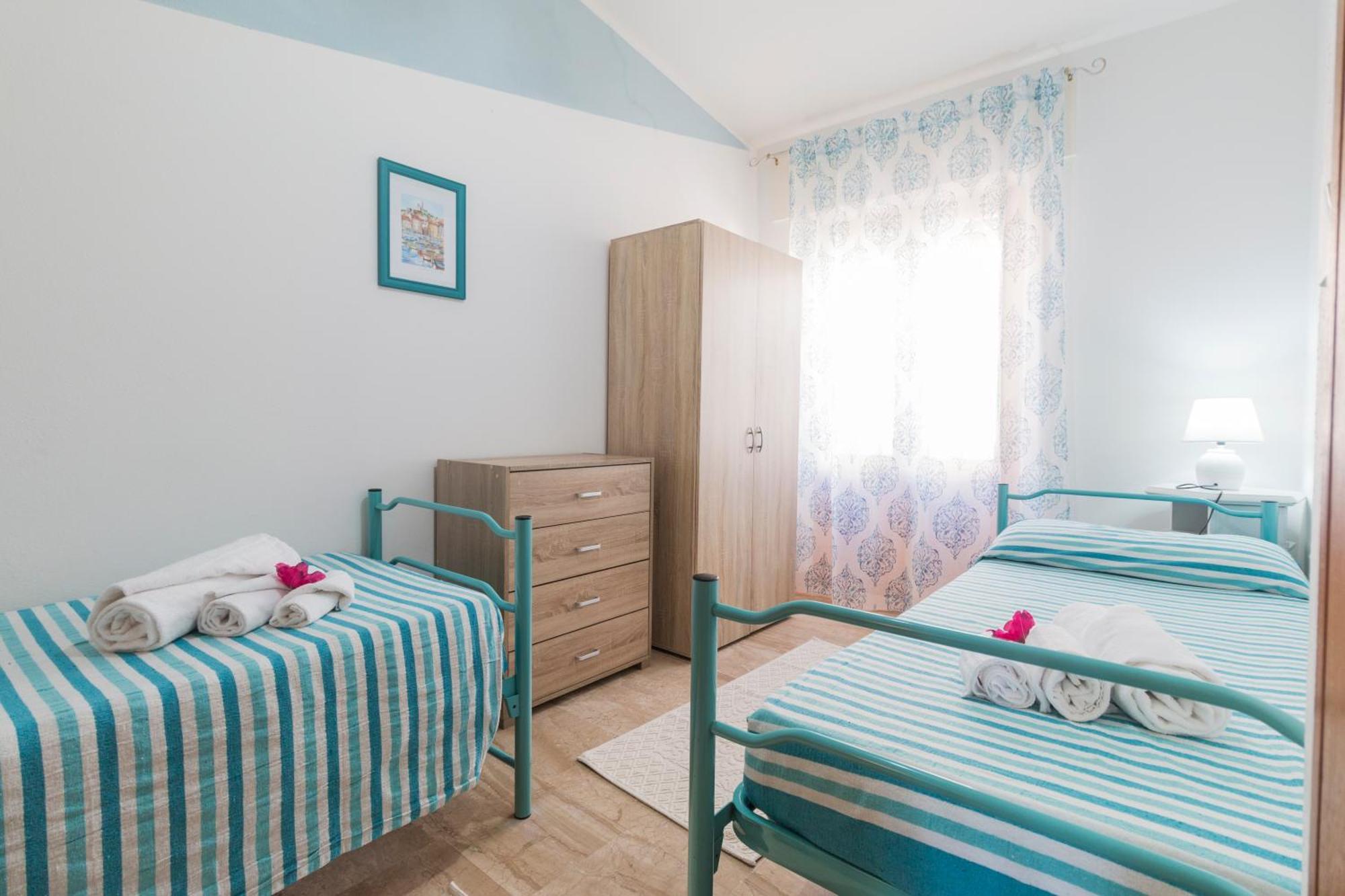 White Rose Suite Apartment カーラゴノネ エクステリア 写真