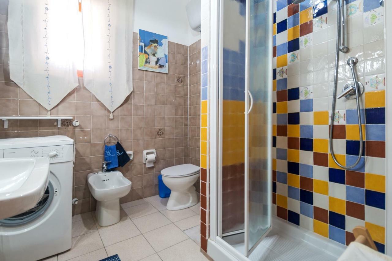 White Rose Suite Apartment カーラゴノネ エクステリア 写真