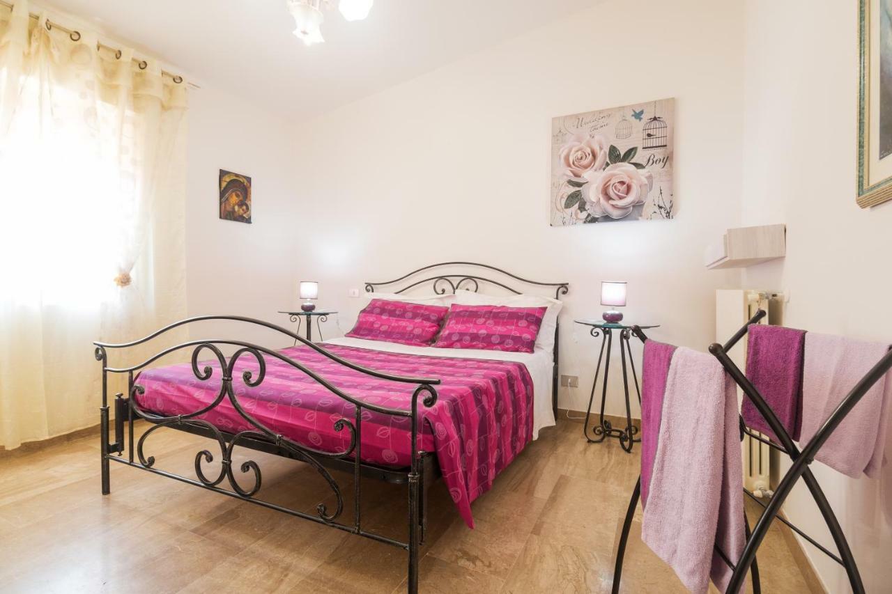 White Rose Suite Apartment カーラゴノネ エクステリア 写真
