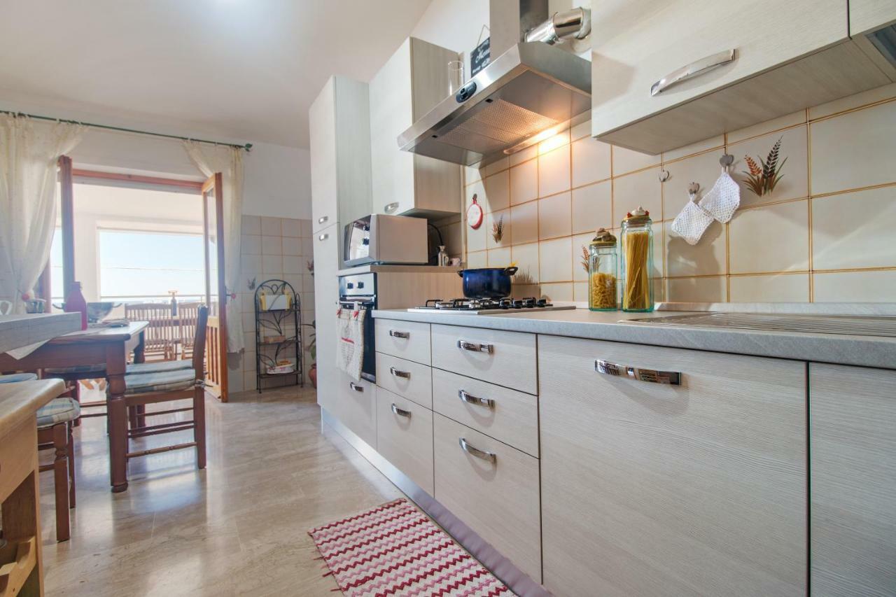 White Rose Suite Apartment カーラゴノネ エクステリア 写真