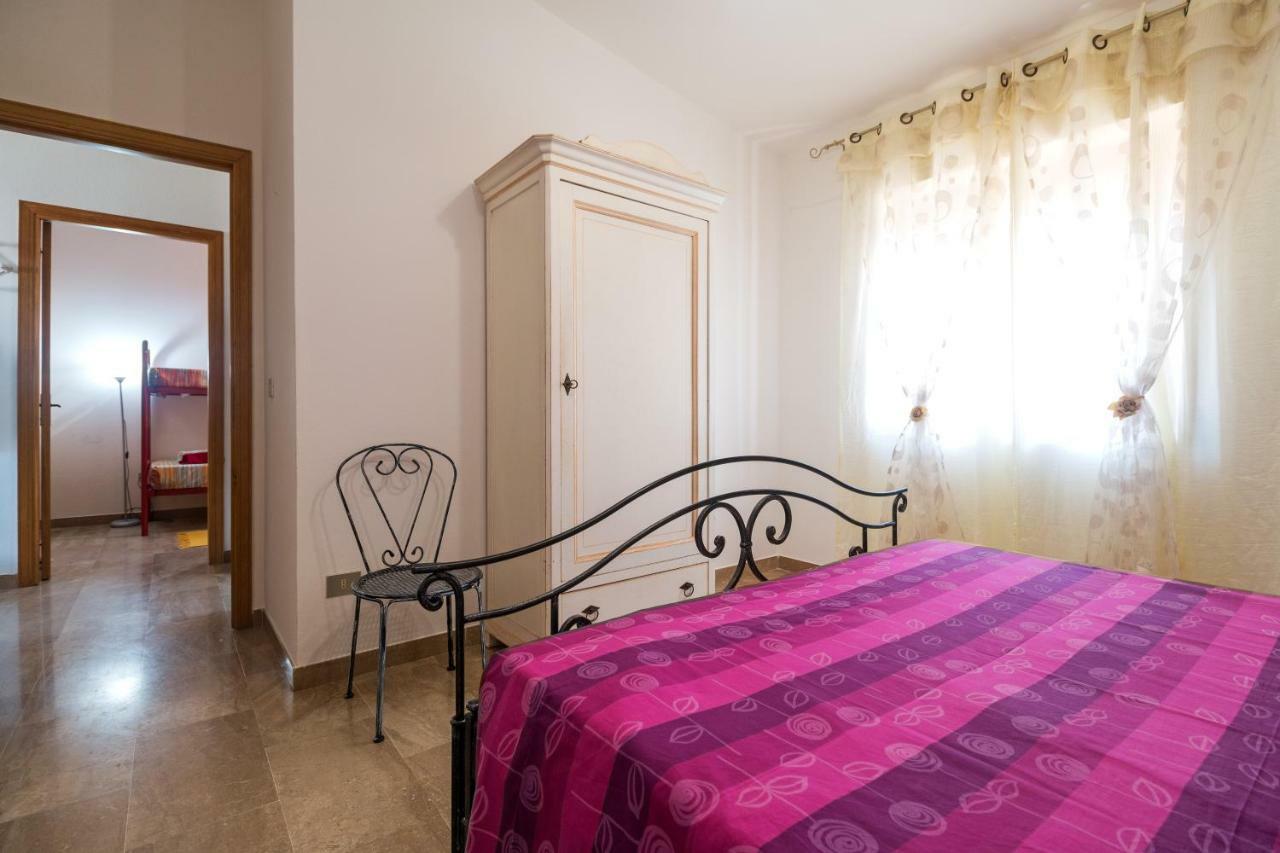 White Rose Suite Apartment カーラゴノネ エクステリア 写真