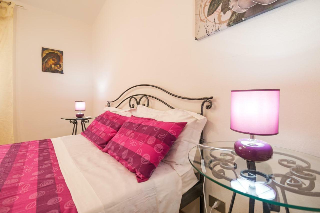 White Rose Suite Apartment カーラゴノネ エクステリア 写真