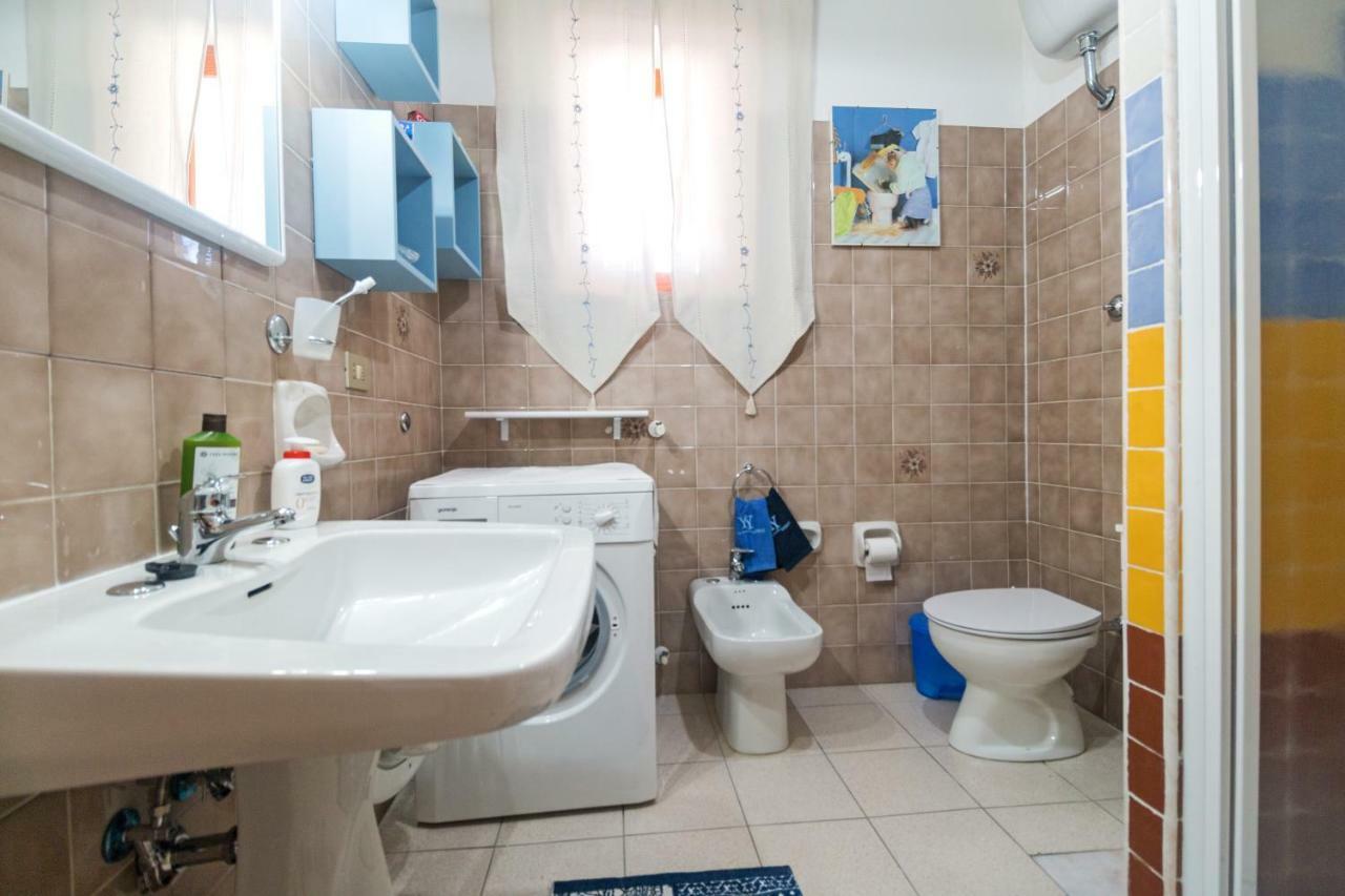 White Rose Suite Apartment カーラゴノネ エクステリア 写真