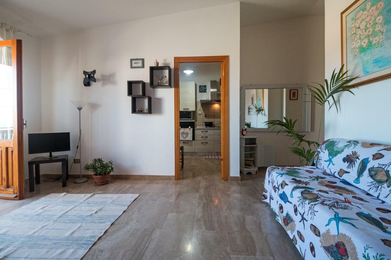 White Rose Suite Apartment カーラゴノネ エクステリア 写真