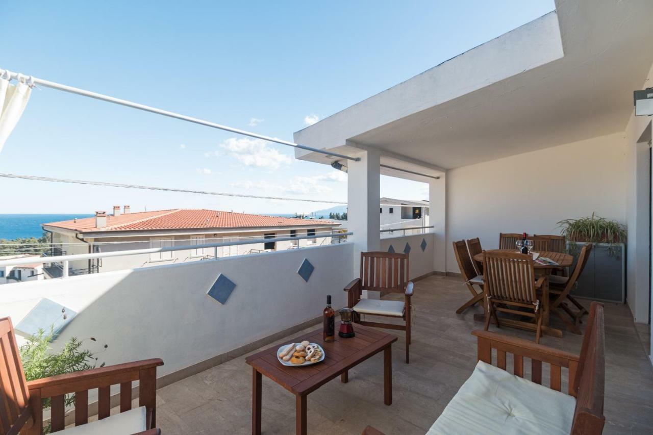 White Rose Suite Apartment カーラゴノネ エクステリア 写真