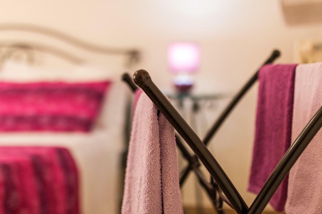 White Rose Suite Apartment カーラゴノネ エクステリア 写真