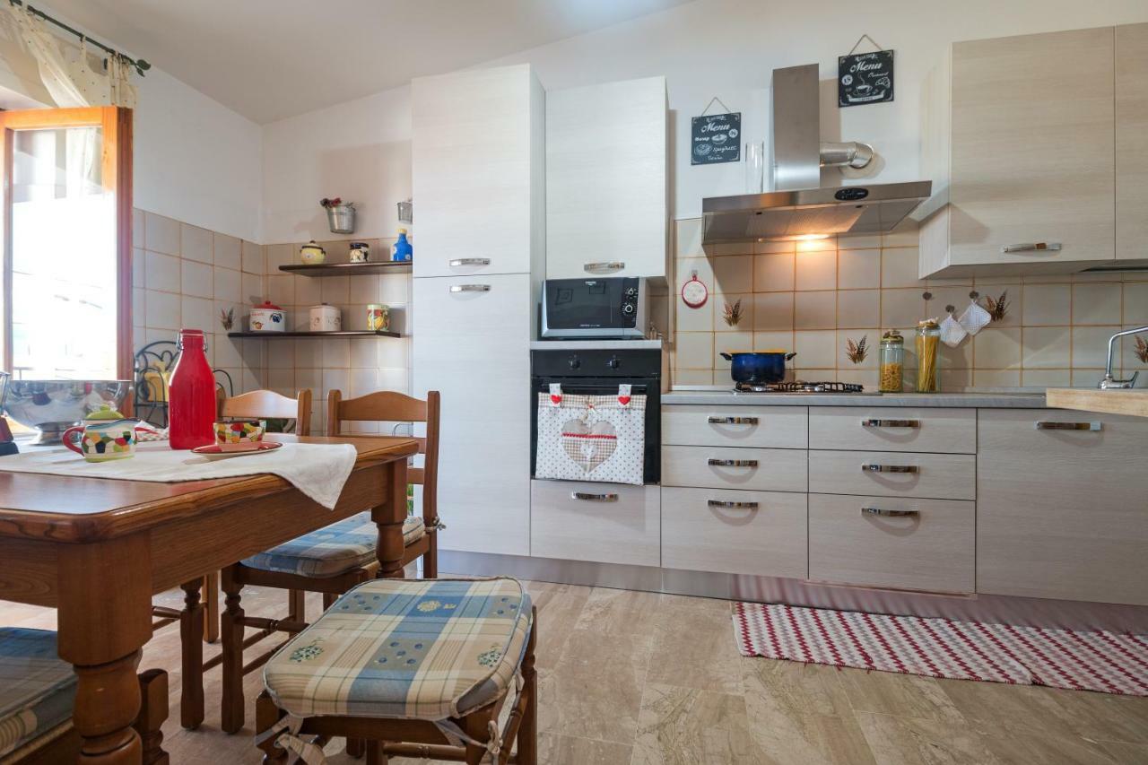 White Rose Suite Apartment カーラゴノネ エクステリア 写真